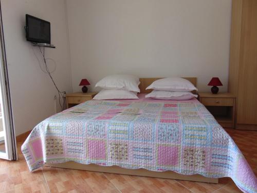 Fotografie z fotogalerie ubytování Studios Ravlić Marija v destinaci Makarska