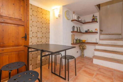Gallery image of Ca'n Mayol (Banyeta) in Fornalutx
