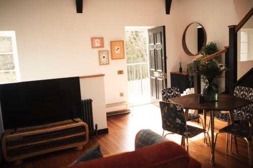 Slateford House 1770 Luxury Aparthotel by The House of Danu photo 125