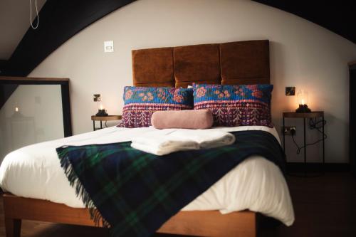 Slateford House 1770 Luxury Aparthotel by The House of Danu photo 126