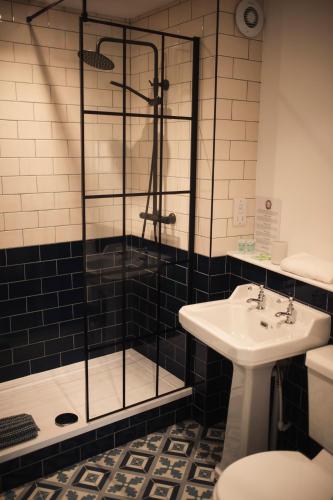 Slateford House 1770 Luxury Aparthotel by The House of Danu photo 127