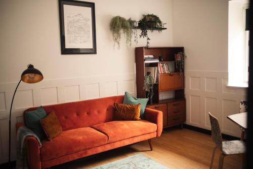 Slateford House 1770 Luxury Aparthotel by The House of Danu photo 70