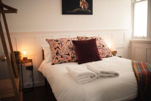 Slateford House 1770 Luxury Aparthotel by The House of Danu photo 35