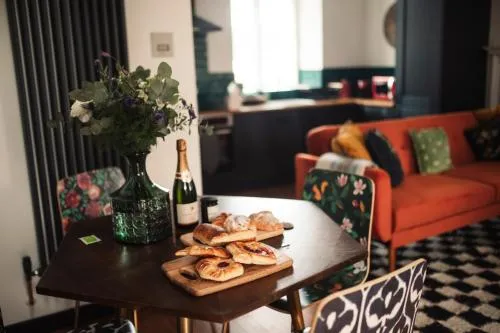 Slateford House 1770 Luxury Aparthotel by The House of Danu photo 11