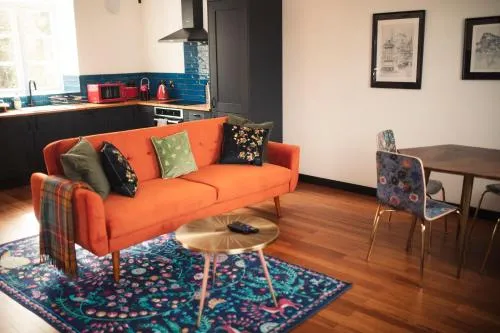 Slateford House 1770 Luxury Aparthotel by The House of Danu photo 4