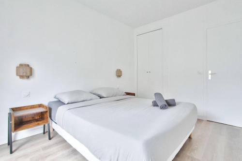 Appartement Quartier Panthéon Free Netflix