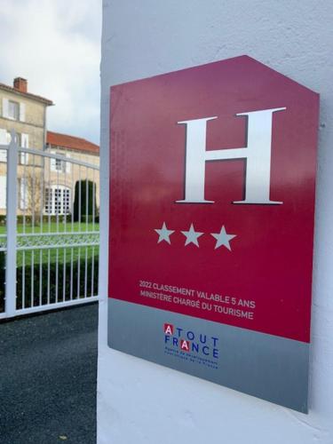 Logis Domaine du Prieuré – Photos 2