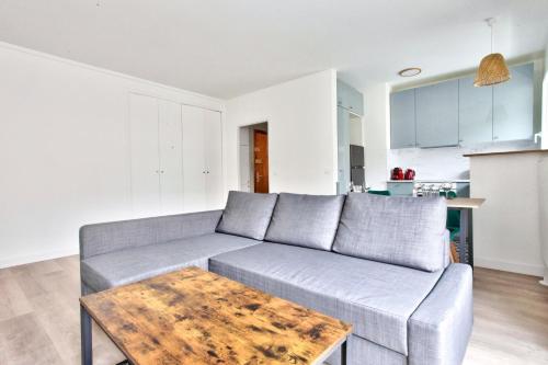 Appartement Quartier Pantheon