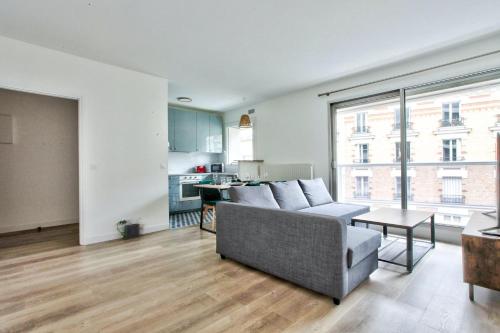Appartement Quartier Pantheon
