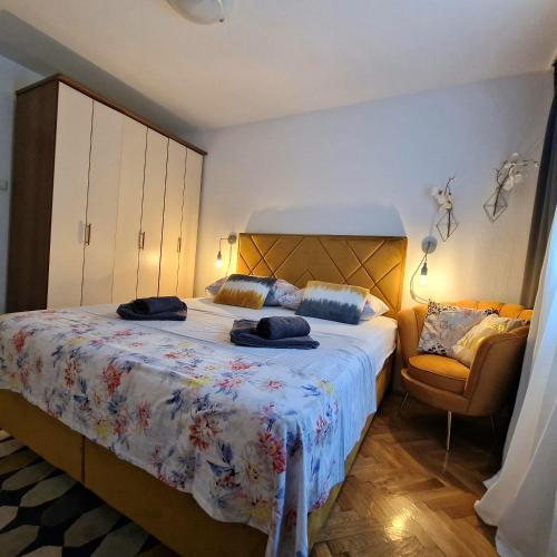 Apartman Miloš