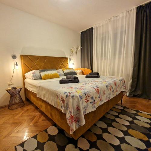 Apartman Miloš