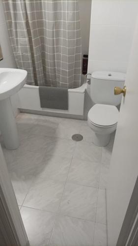 Apartamento cinta 3 habitaciones