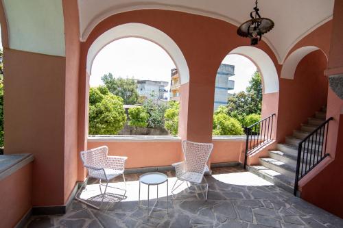 Room in BB - Palazzo dAquino - Large Double Room