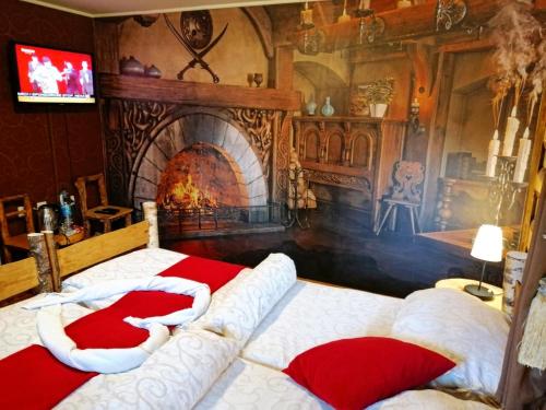 Kraljevsko selo Kotromanićevo – Photos 2