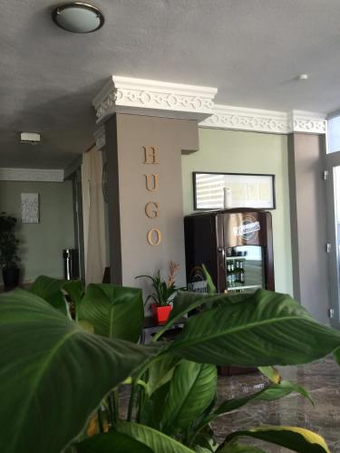Φωτογραφία από το άλμπουμ του Hotel Hugo σε Altınoluk