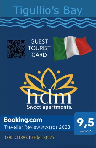 HDM Sweet Apartment – Photos 2