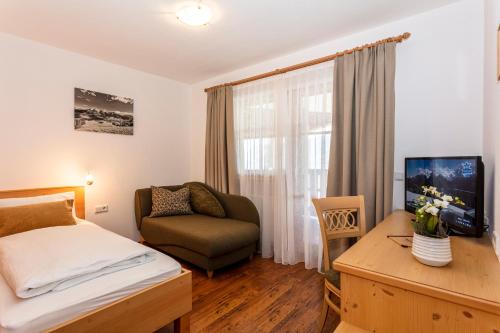 Galeriebild der Unterkunft Berggasthof Hinterreit in Maria Alm am Steinernen Meer