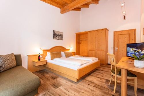 Galeriebild der Unterkunft Berggasthof Hinterreit in Maria Alm am Steinernen Meer