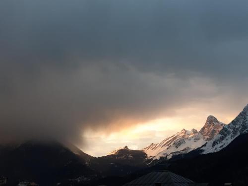 Gallery image of DOLOMITI DA VIVERE in Santo Stefano di Cadore