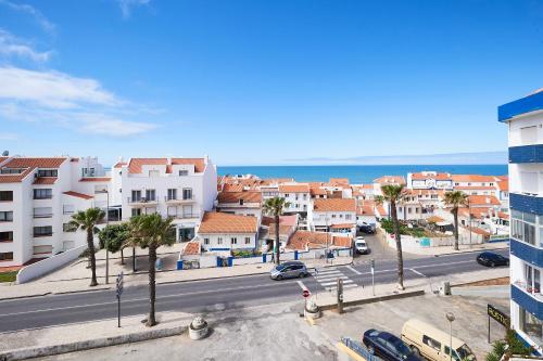 Ericeira Center Sea View Apartment I