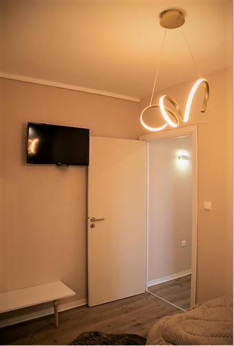 JuKeBoX Suite 2 BEDROOMS - BIG BALCONY