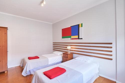 Ericeira Center Sea View Apartment I