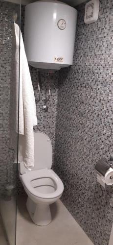 Un baño de Studio Happy Montenegro