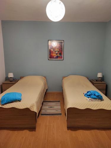 Apartment Mira