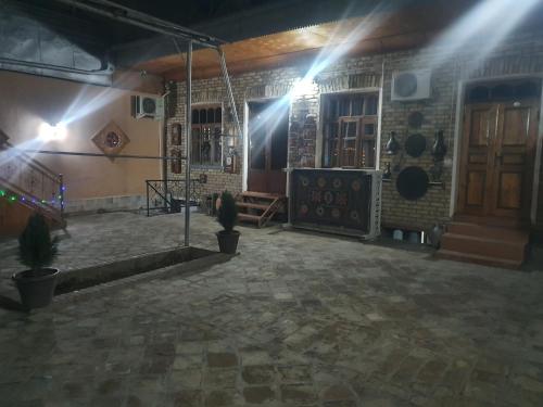 Φωτογραφία από το άλμπουμ του Hotel Ravshan Boutique σε Bukhara