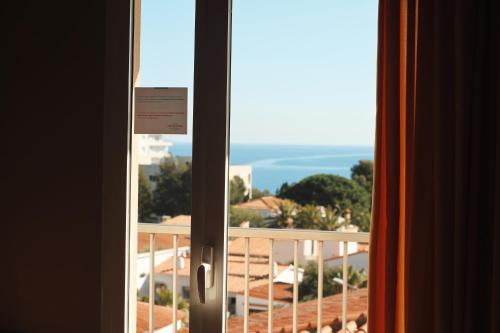 Φυσικό τοπίο κοντά σε αυτό το ξενοδοχείο