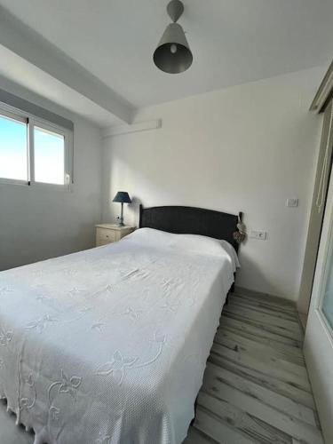 Apartamento céntrico con vistas espectaculares