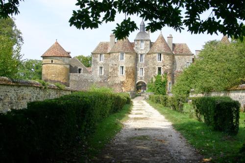 Φωτογραφία από το άλμπουμ του Gîte La Tanière d'Ysengrin σε Saint-Franchy