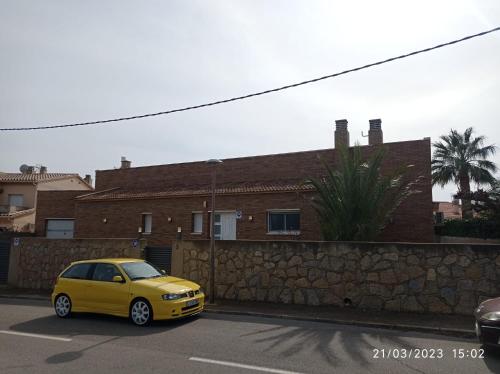 Fotografie z fotogalerie ubytování Global Villa Agustina, con piscina privada y Barbacoa en Mont-Roig v destinaci Montroig