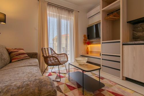 Baška Voda Naputica 34 (Apartman Nikola)