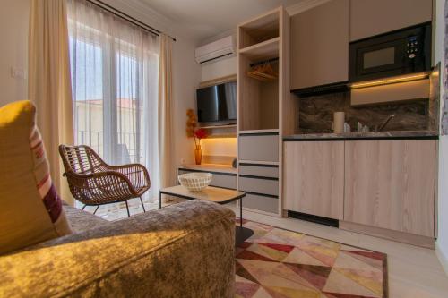 Baška Voda Naputica 34 (Apartman Nikola)