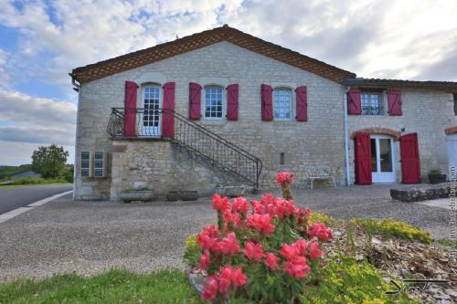 Gallery image of Chez Yza in Milhavet