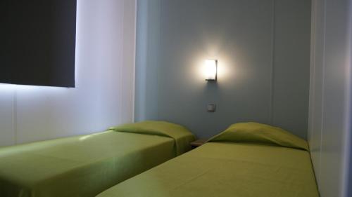 Gallery image of CAMPING MONTE ORTU in Lumio