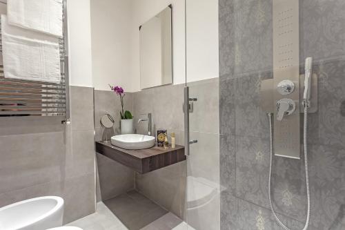 St. George's Vatican Suites
