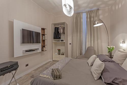 St. George's Vatican Suites