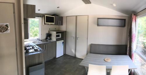Gallery image of CAMPING MONTE ORTU in Lumio