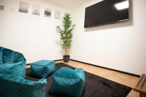 Sofia Courtyard Apartment alla VII Coorte