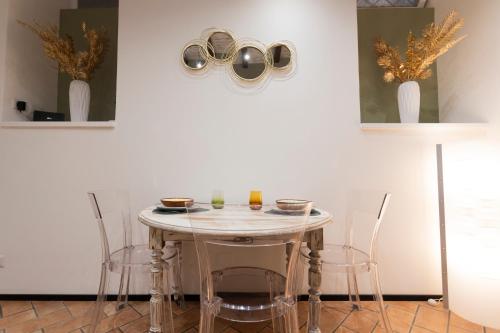 Sofia Courtyard Apartment alla VII Coorte