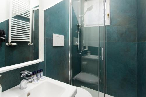 Sofia Courtyard Apartment alla VII Coorte