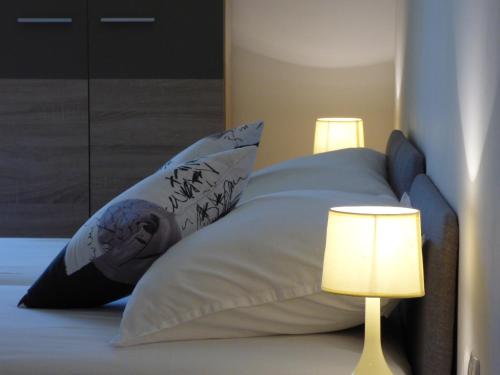 Studio Apartments Buki