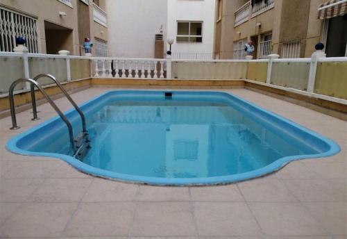 Fotografie z fotogalerie ubytování Gal4-1p7 v destinaci Torrevieja
