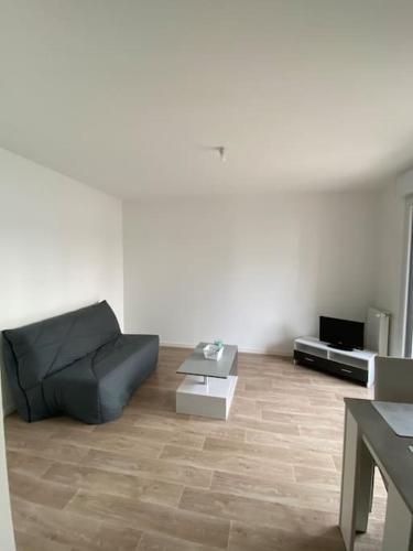 Photo de la galerie de l'établissement Appartement aux portes de vannes, à Séné