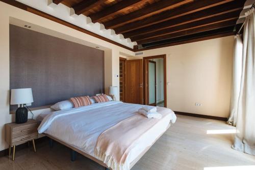 Rabadan Brand New Amazing House with Terrace Parking