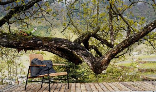 Ảnh trong thư viện ảnh của Tea Horse Mountain B&B ở Li