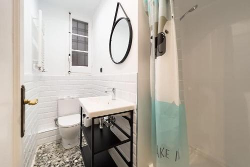 BeBarceloner Eixample Apartments - 3 bedrooms