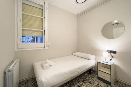 BeBarceloner Eixample Apartments - 3 bedrooms